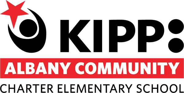 KIPP Albany Community Charter Elementary School logo