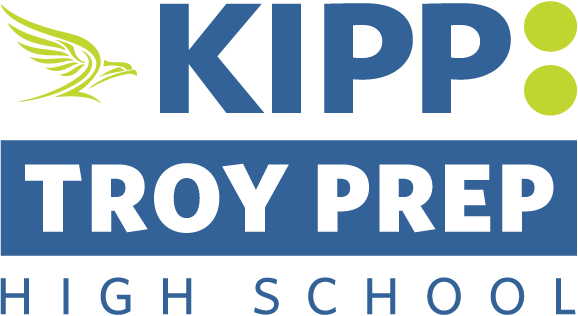 KIPP Troy Prep High School logo