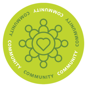 green community mission value